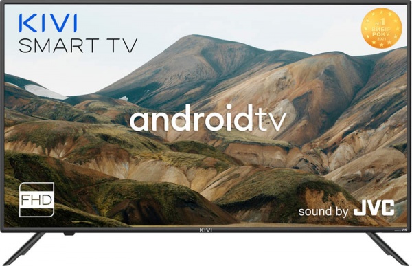 Телевизор Kivi 40F740LB