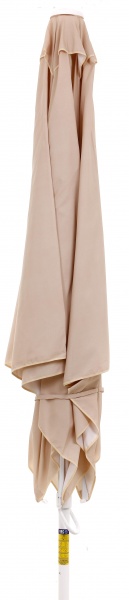 Зонт садовый UBC Group 3х3 м 4 спицы 4685 без опоры