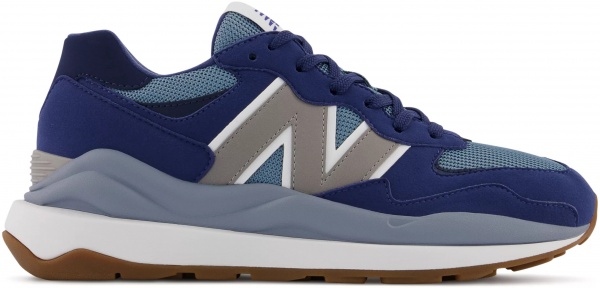 Кроссовки New Balance GC5740BD р.US 3,5 синий