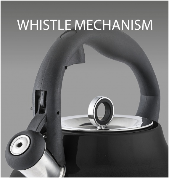 Чайник Sieden 2,5 л. 26-298-004 Krauff