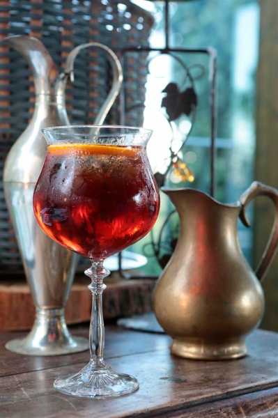 Бокал Gin and tonic (700209) 620 мл 1 шт. Libbey 