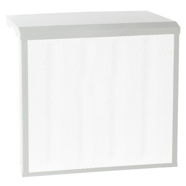 Екран радіаторний Eurogold арт. Ecr4 (шт.)