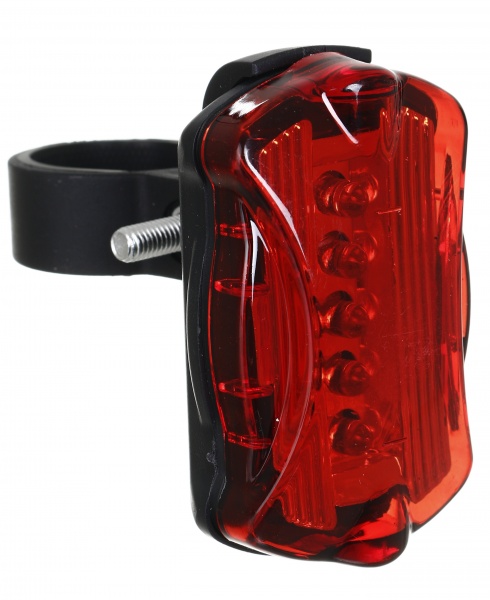 Фонарь велосипедный Feel Fit р.OS DT244