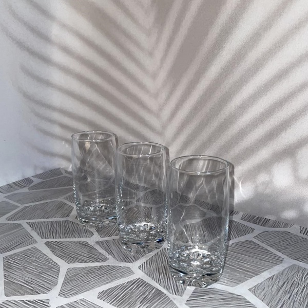 Стакан Silva 355 мл 1 шт. Helios 