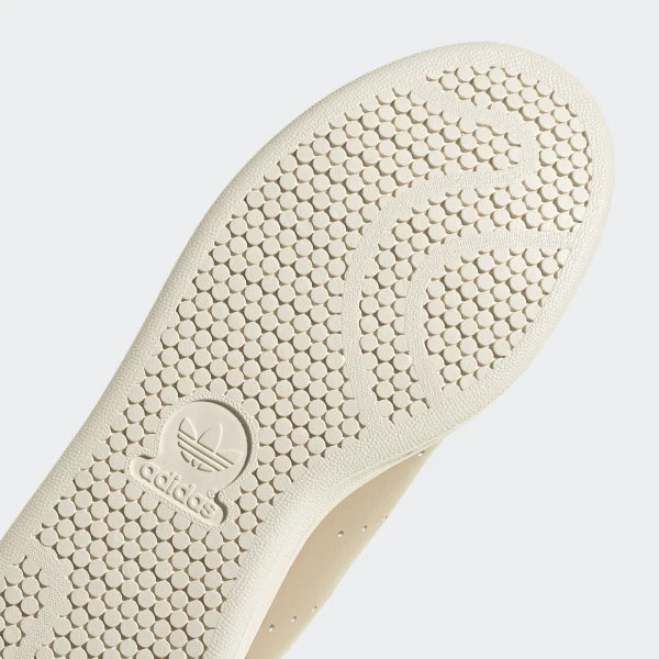 Кроссовки Adidas HQ3967 р.37 бежевый