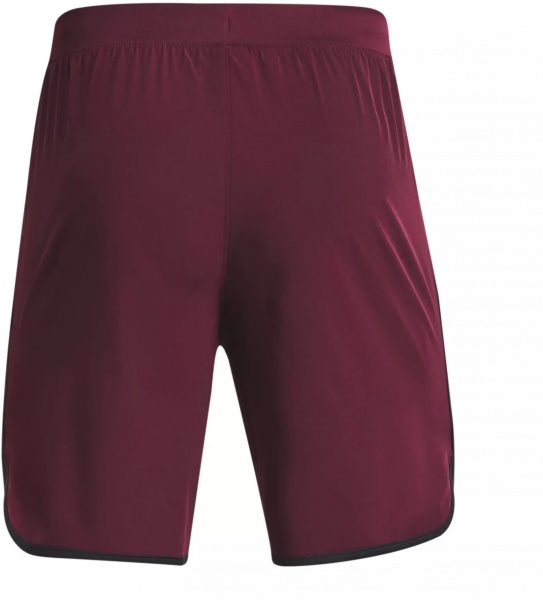 Шорти Under Armour UA HIIT WOVEN 8IN SHORTS 1377026-600 р. XL коричневий