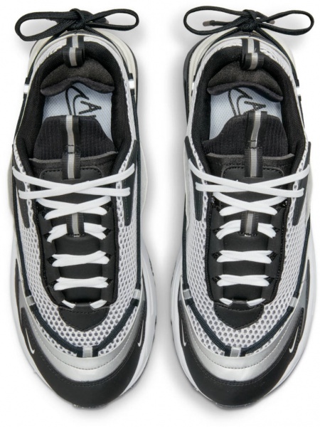 Кросівки Nike W AIR MAX FURYOSA NRG DC7350-001 р.35,5 чорний