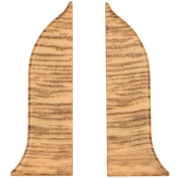  Заглушки Novart Sweet ZLP SW03 дуб бренди