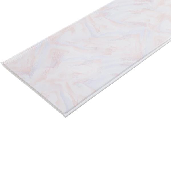 Панель ПВХ Пастель 8x250x3000 мм (0,75 кв. м)