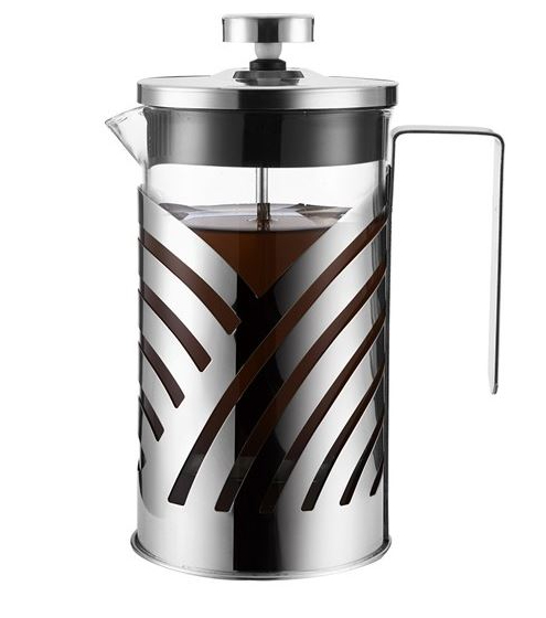 Френч-пресс Lessner 1л 11639-1000