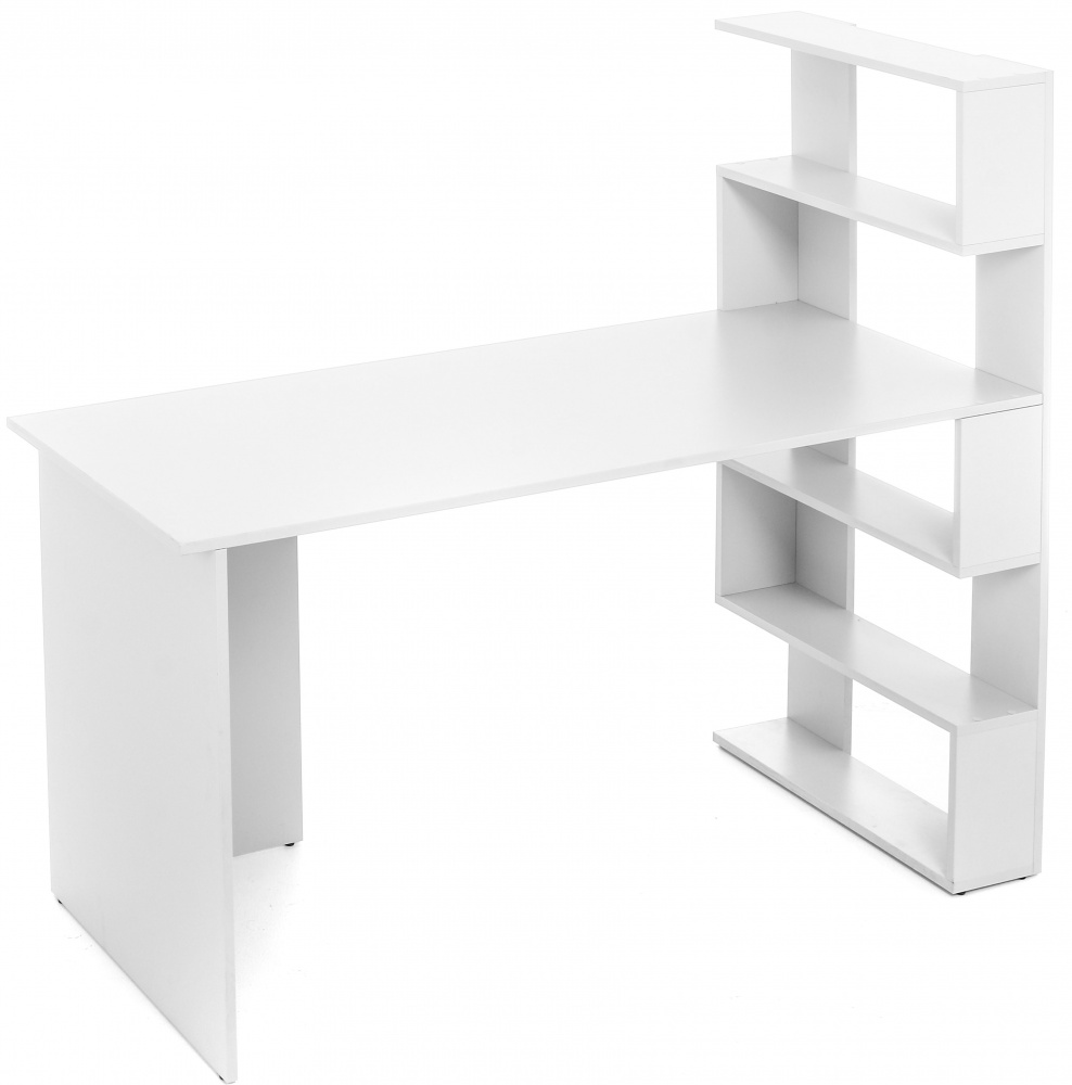 Стол компьютерный Kartissa Измир СК кашемир