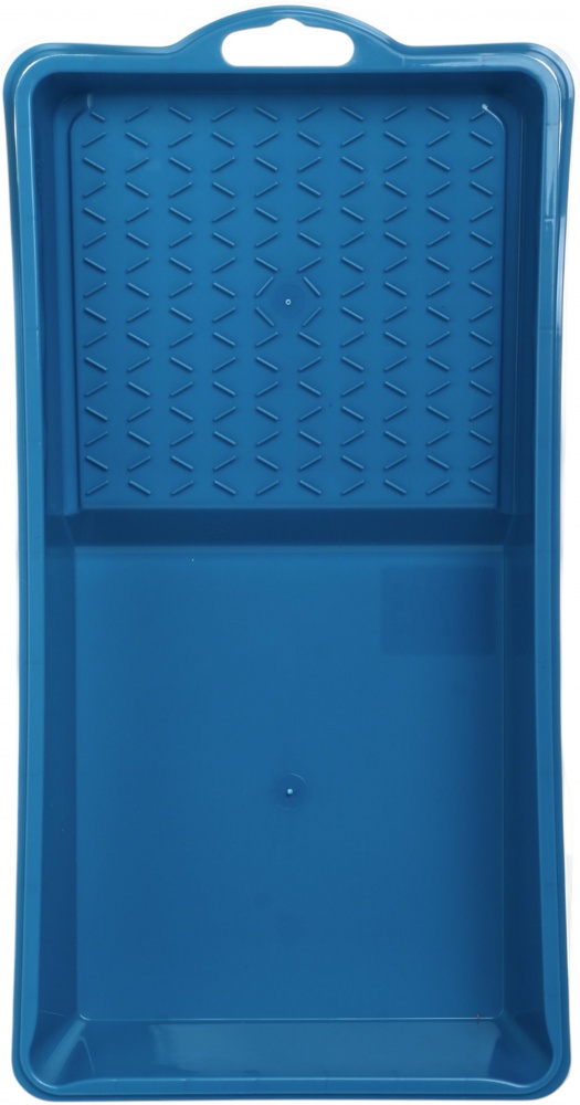 Ванночка для краски с валиком Tempo 100 мм и кисточкой 30 мм №56 - 0180-560000