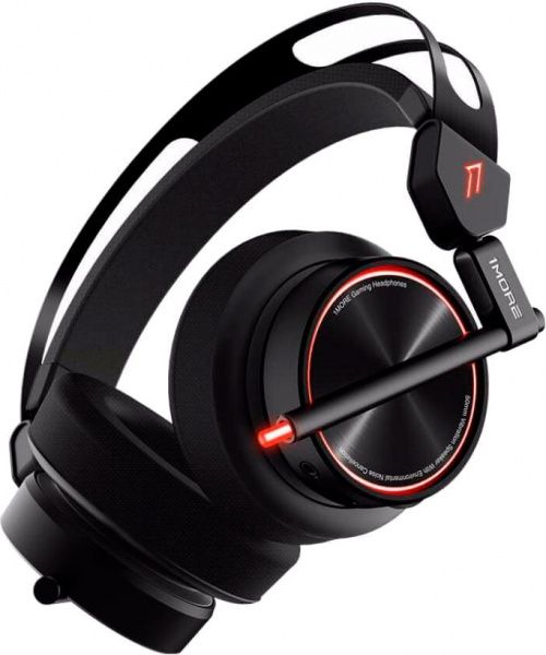 Гарнітура 1More Spearhead VR Over-Ear Mic Headphones (H1005) black 