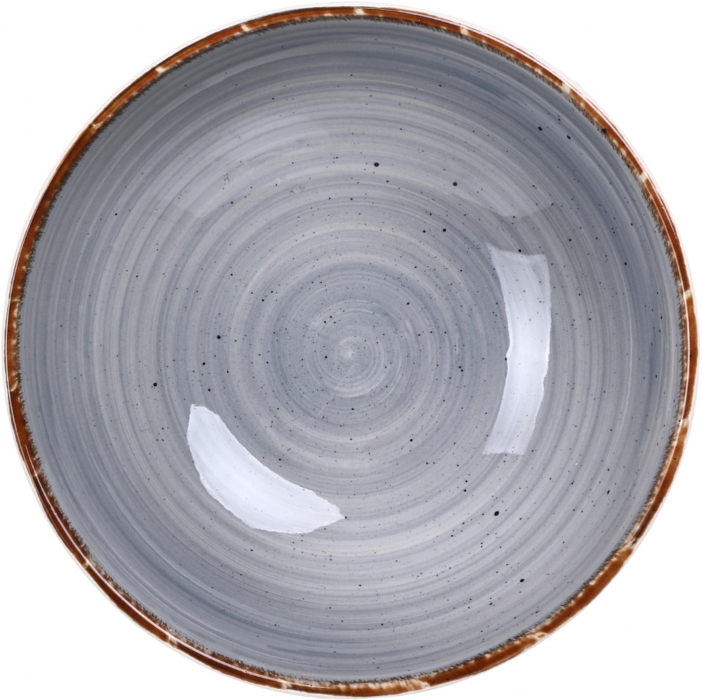 Сервиз столовый Fiora Sombre на 4 персони 9 предметов