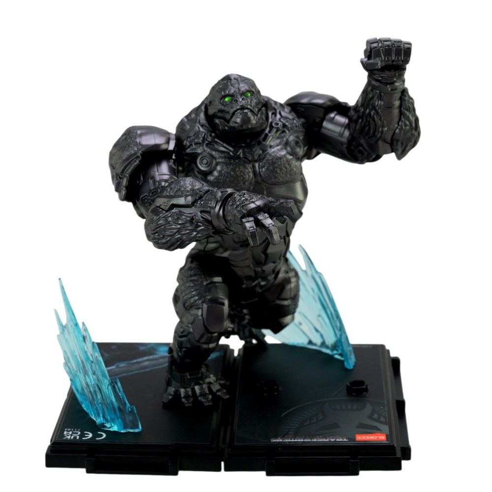 Фігурка-конструктор Blokees Transformersарт 71144