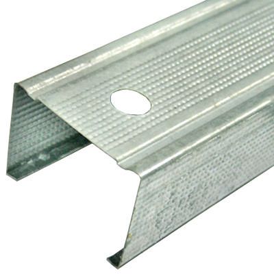 Профиль стоечный CW-75 3 м 0.4 мм