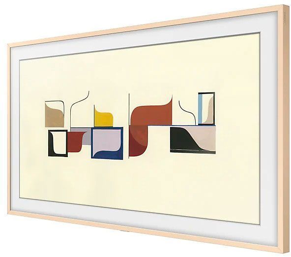 Рамка Samsung QE65LS03RAXUA 65