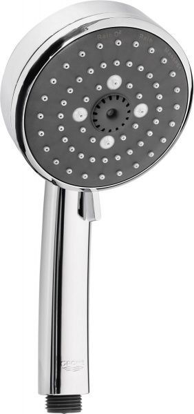 Ручний душ Grohe Vitalio Comfort 100 (26092000) 