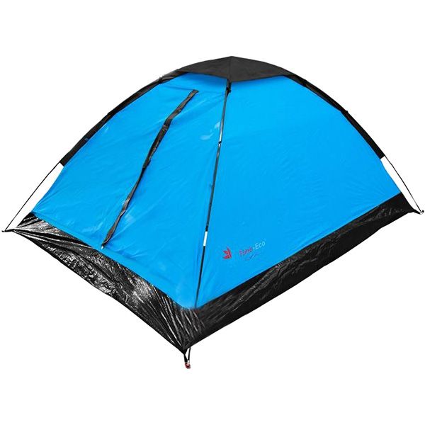 Палатка  Time Eco Monodome-2