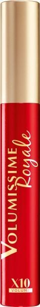 Тушь для ресниц L'Oreal Paris Volumissime Royale черный 7,5 мл