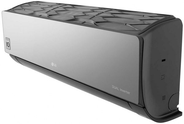Кондиціонер LG ArtCool Mirror AC09BQ