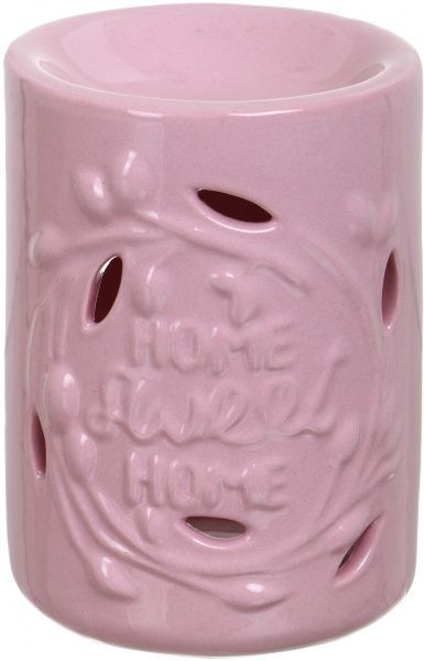 Аромалампа Eterna 2413-11 рожева 