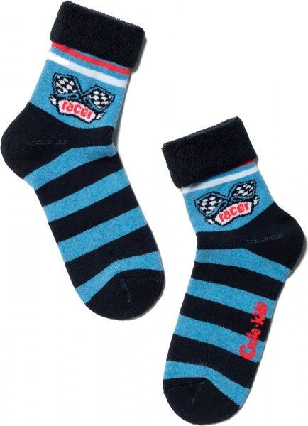 Носки детские Conte-Kids SOF-TIKI 231 р.16 голубой 