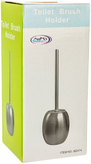 Йоржик для унітаза Arino 23648