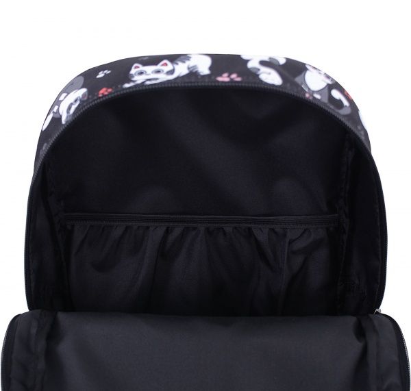 Рюкзак молодіжний Bagland сублiмацiя 776 (508664)