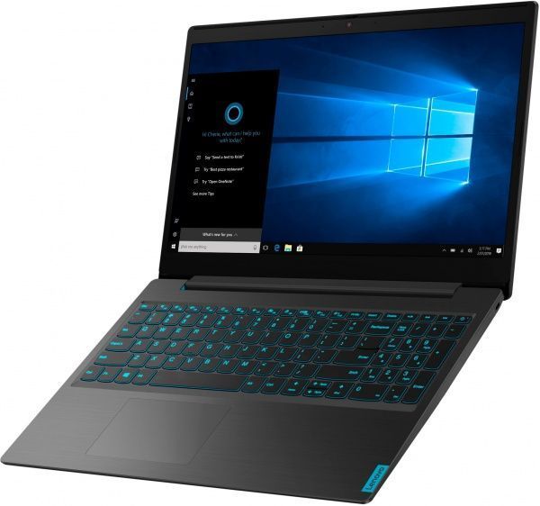 Ноутбук Lenovo IdeaPad L340-15IRH Gaming 15,6