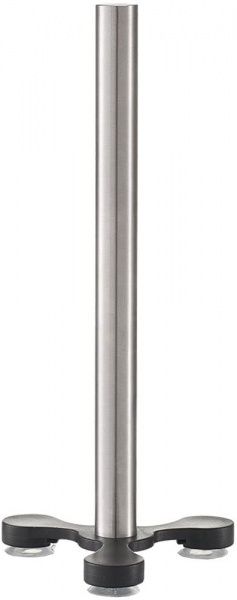 Подставка для бумажных полотенец с присосками 24860 Zeller