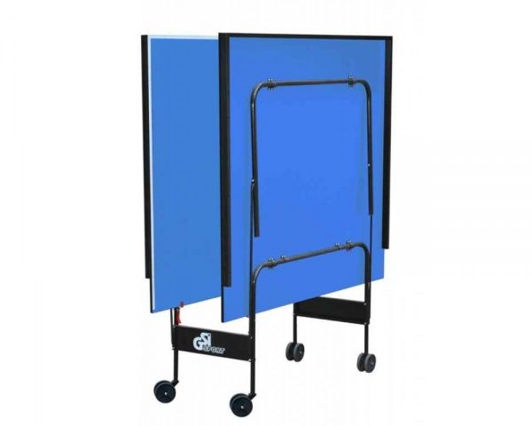 Тенісний стіл GSI-Sport Athletic Premium Gk-3.18 блакитний 