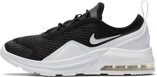 Кроссовки Nike AIR MAX MOTION 2 (PSE) AQ2743-001 р.US 11C черный