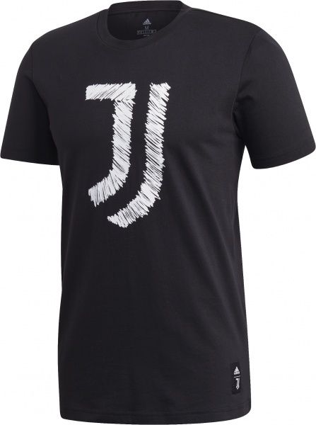 Футболка Adidas JUVE DNA GR TEE FR4223 XL