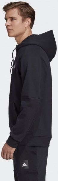 Must Haves Full-Zip Stadium Hoodie