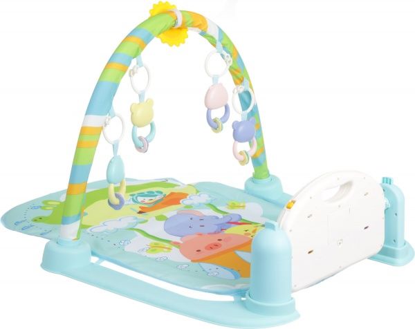 Развивающий коврик Limo Toy для младенцев M 5470 AB ODT111544