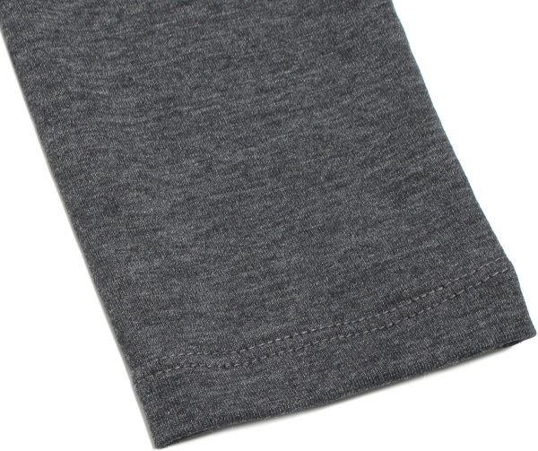 Лосины детские Luna Kids р.128 графит 