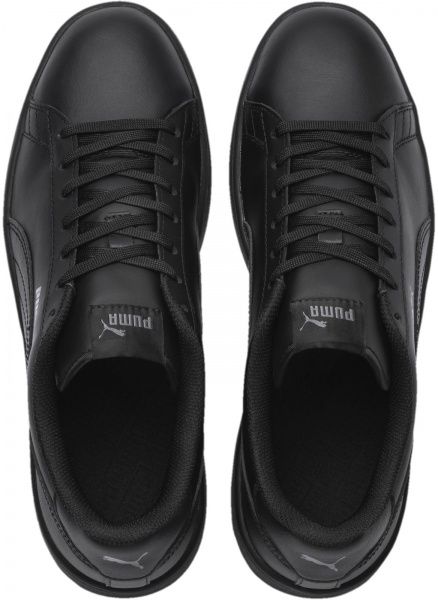 Кроссовки Puma Smash v2 L 36521506 р.UK 4 черный