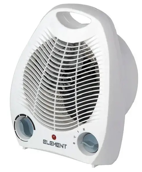 Тепловентилятор ELEMENT FH-205