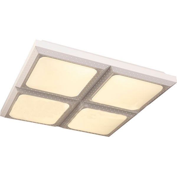 Светильник светодиодный Altalusse INL-9346C-72 72W