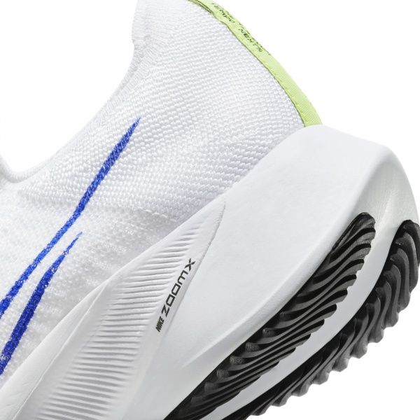 Кроссовки Nike Air Zoom Tempo Next% CI9923-103 р.US 12 белый