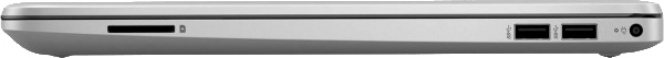 Ноутбук HP 250 G8 15,6 (2W8X8EA) silver 