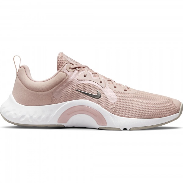 Кроссовки Nike Renew In-Season TR 11 DA1349-600 р.US 7 розовый