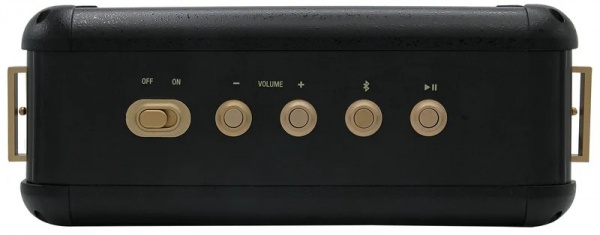 Акустика Divoom Mocha (Black)