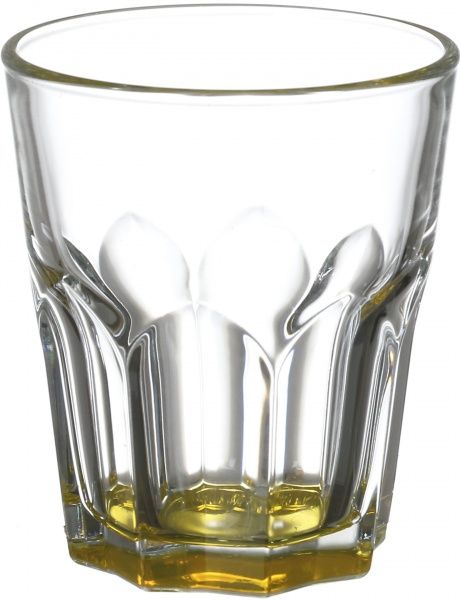 Набір склянок низьких Bright Colors 270 мл 6 шт. J8933 Luminarc