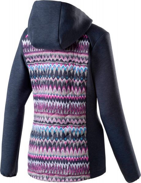 Джемпер Firefly Anouk Wms 267508-901896 р. 38 разноцветный