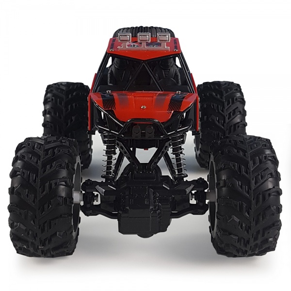 Машинка Qunxing Toys Внедорожник на д/у KQX-505A