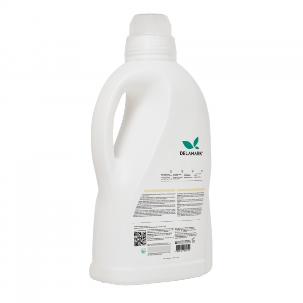 Жидкое мыло DeLaMark Цитрусовое настроение 2 л