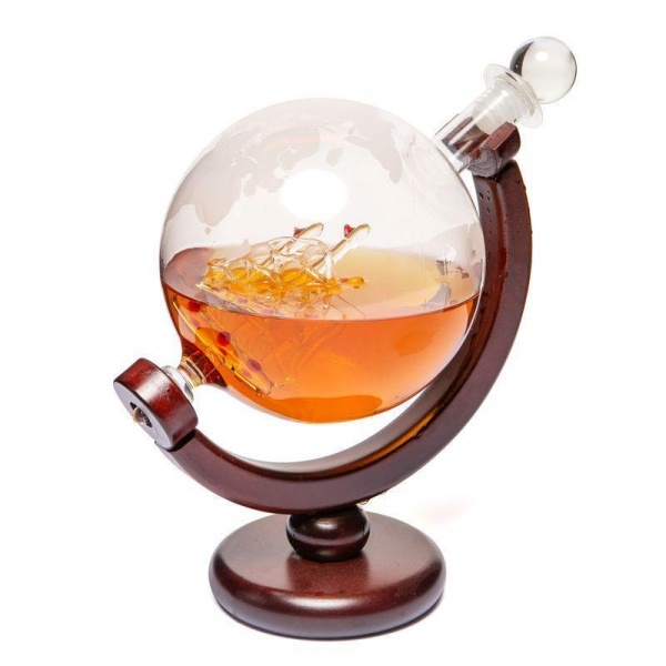 Декантер Глобус 1500 мл