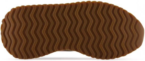 Кроссовки New Balance WS237GA р.US 8,5 розово-бежевый